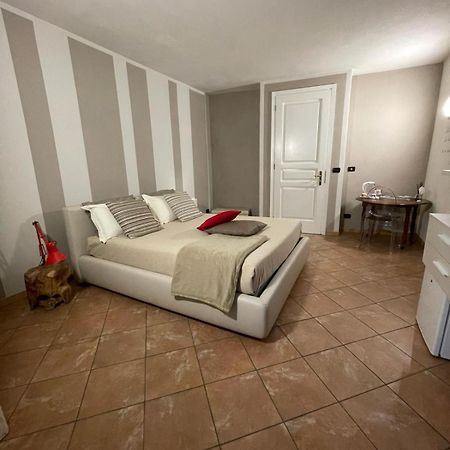 Asfodelo Rooms Bra Exterior photo