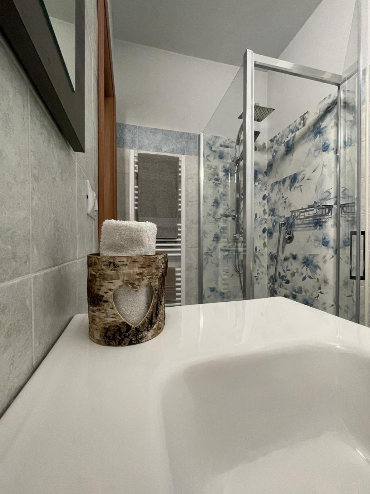Asfodelo Rooms Bra Exterior photo