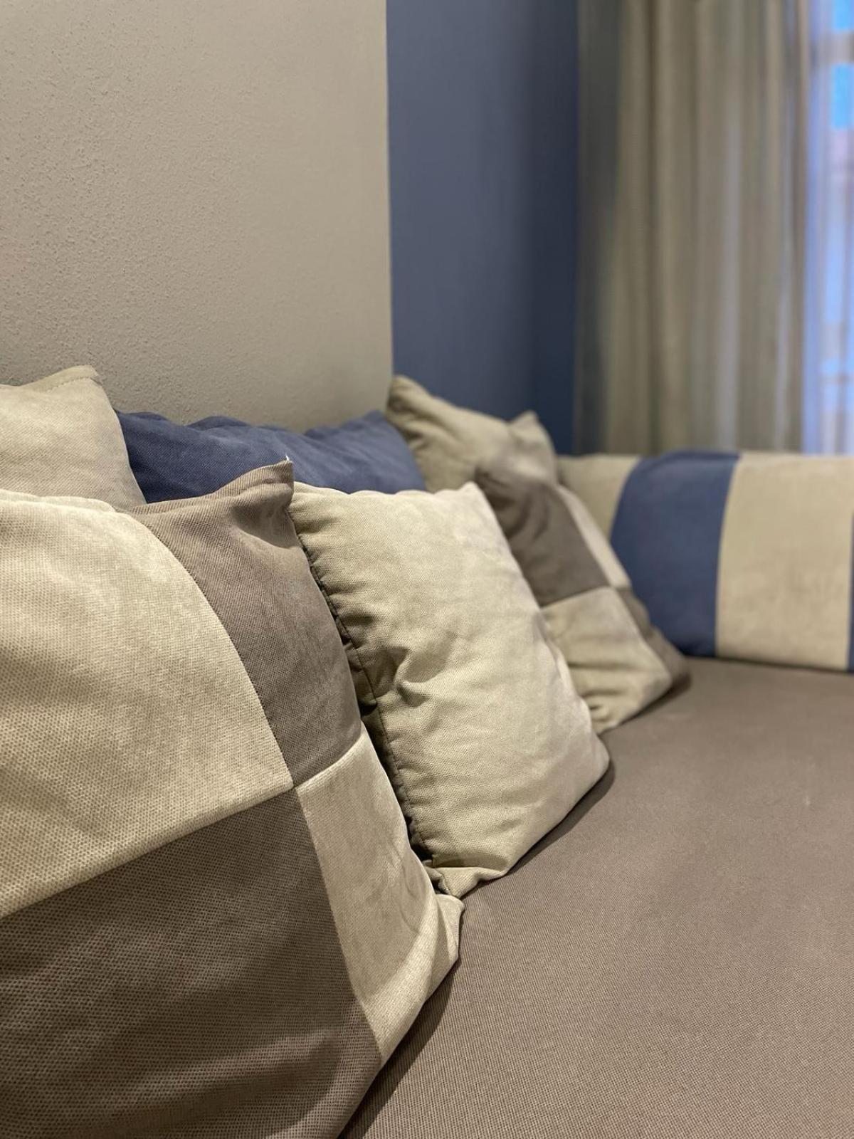 Asfodelo Rooms Bra Exterior photo