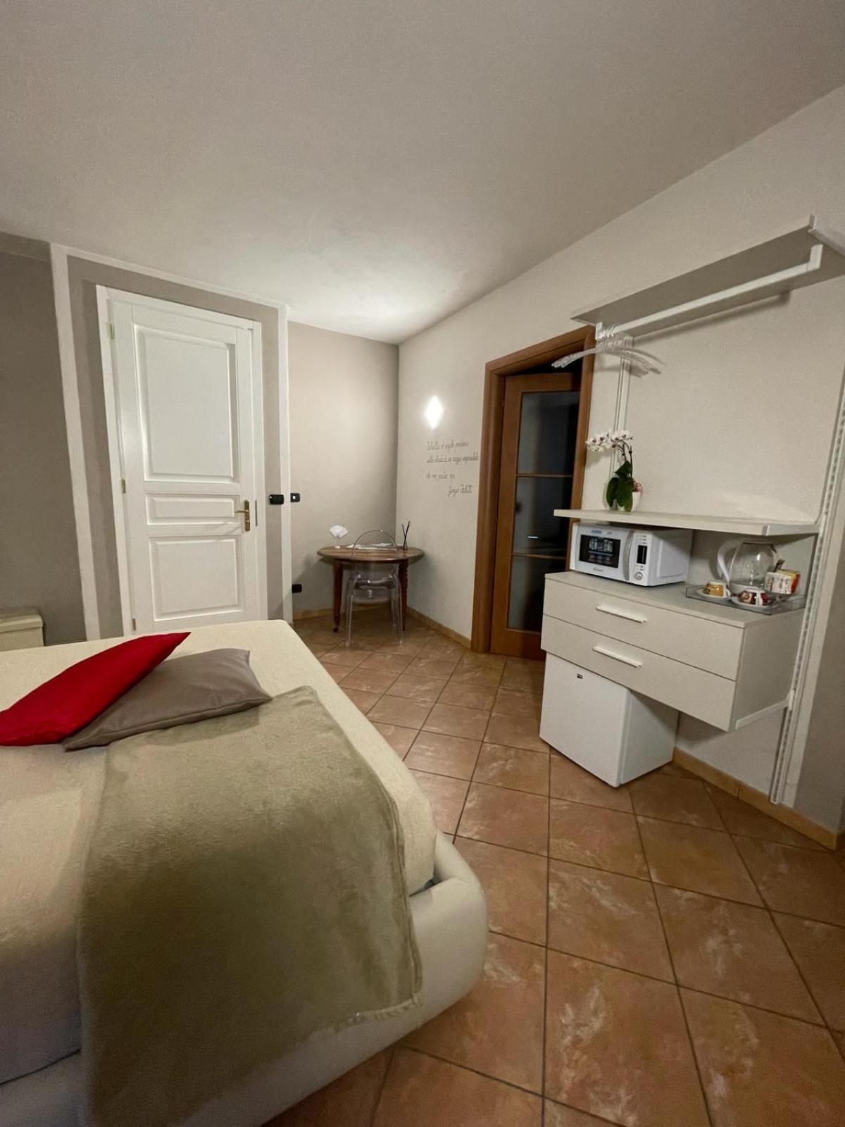Asfodelo Rooms Bra Exterior photo