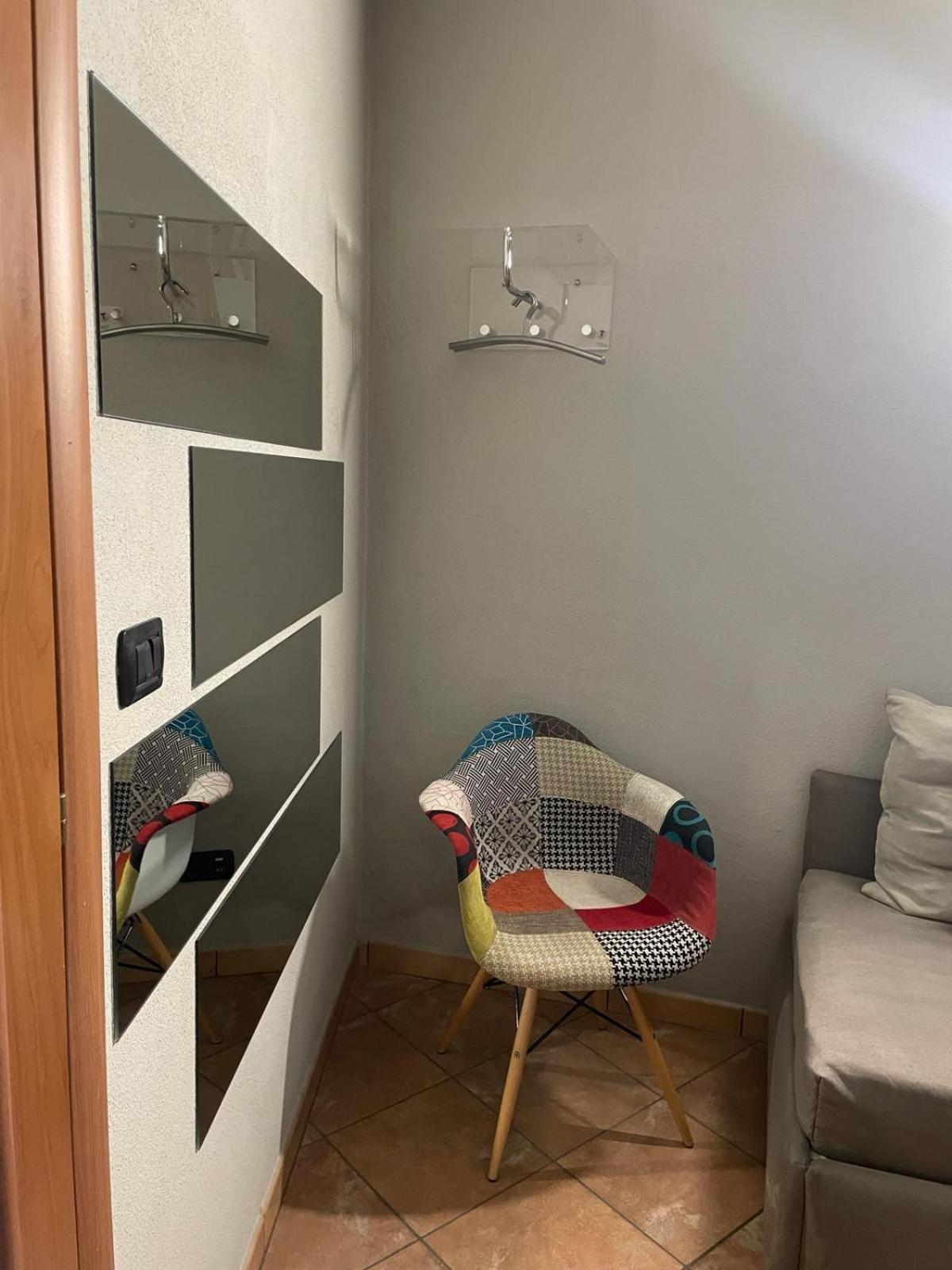 Asfodelo Rooms Bra Exterior photo