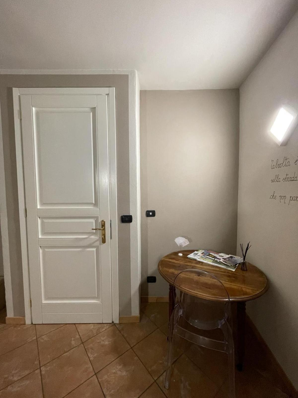 Asfodelo Rooms Bra Exterior photo