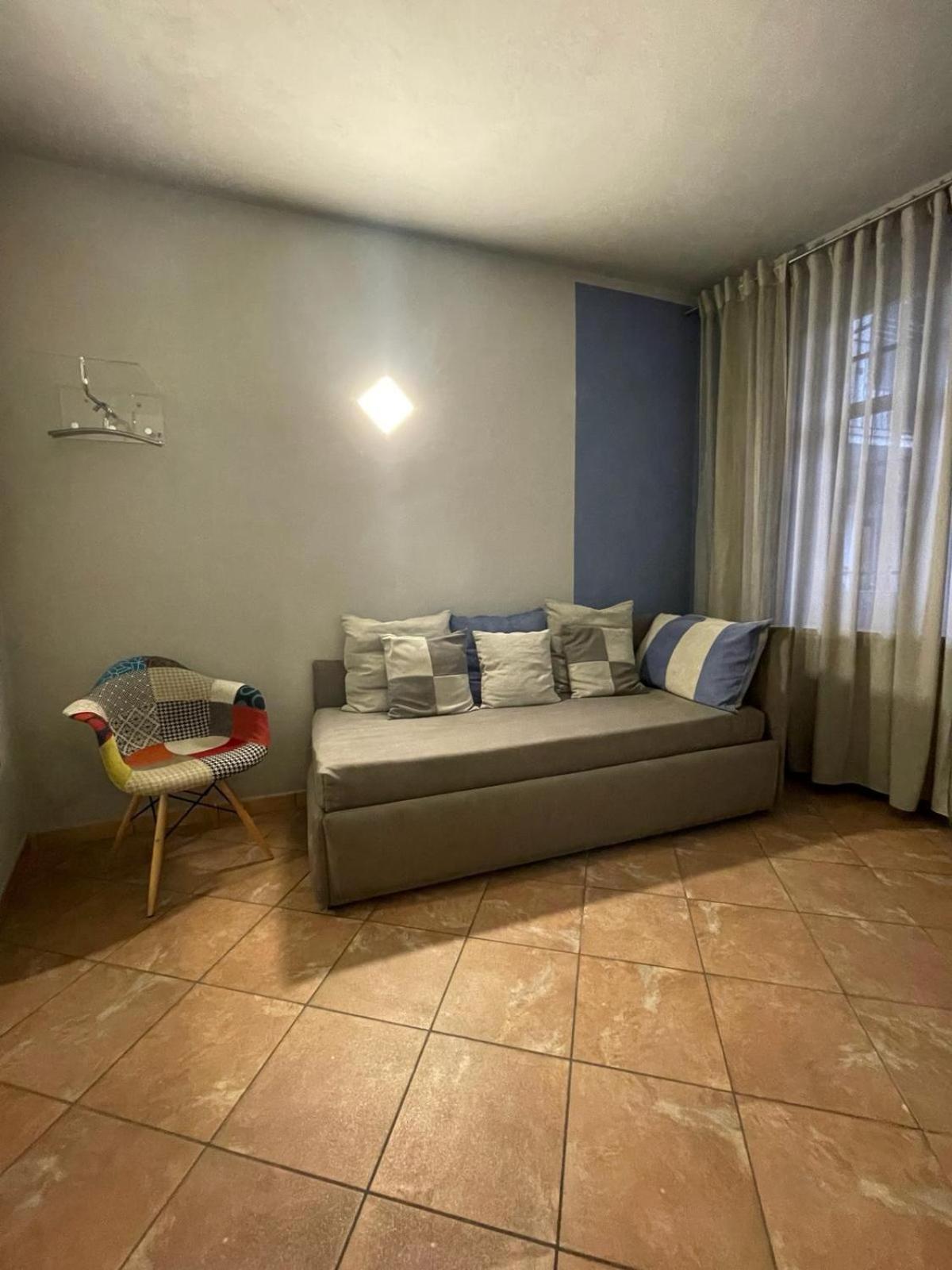 Asfodelo Rooms Bra Exterior photo