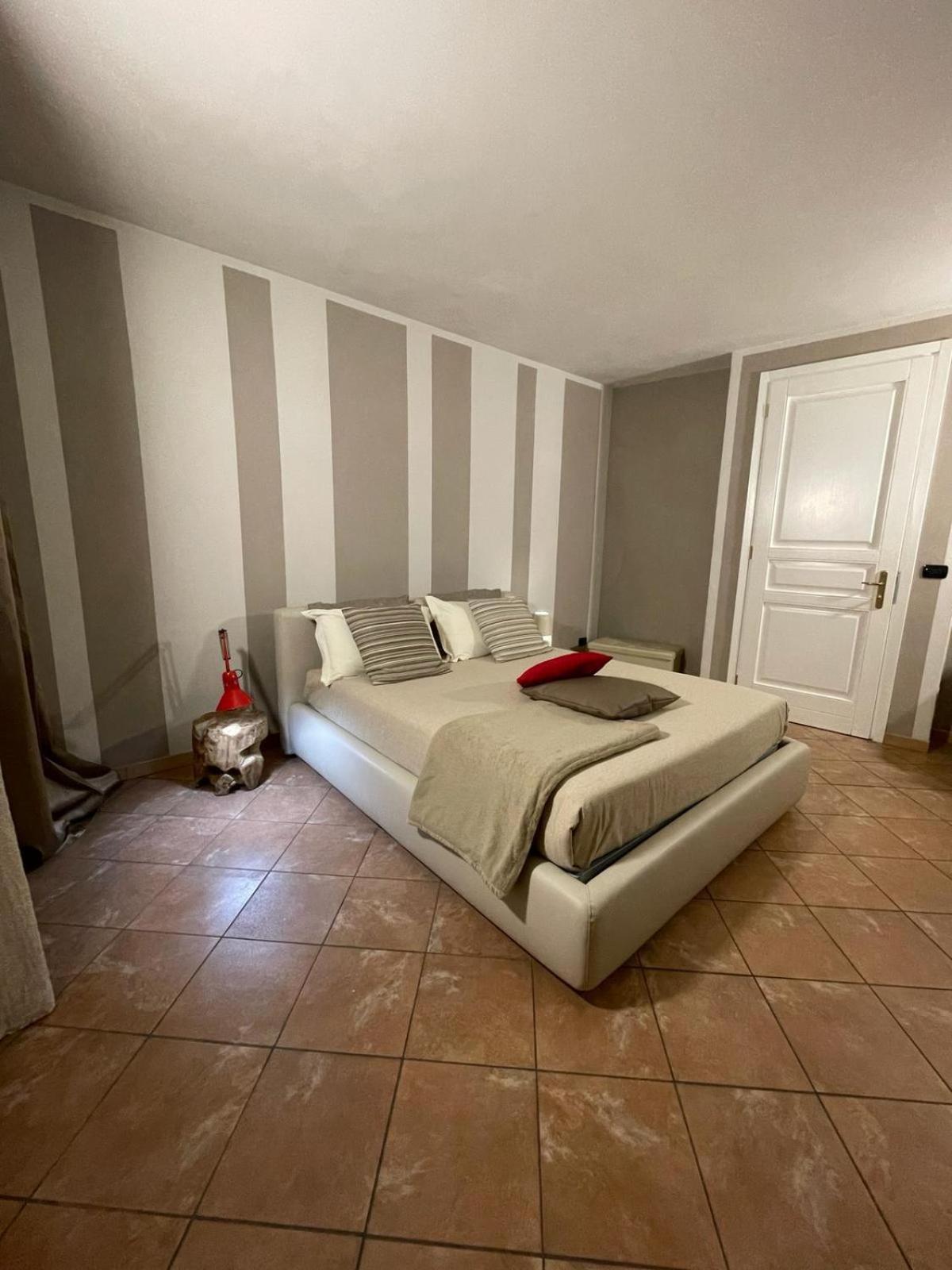 Asfodelo Rooms Bra Exterior photo