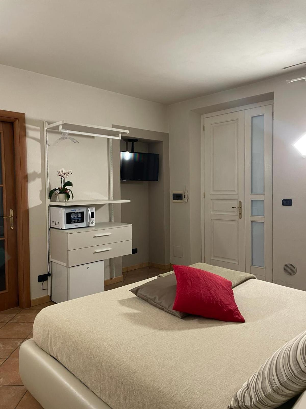 Asfodelo Rooms Bra Exterior photo