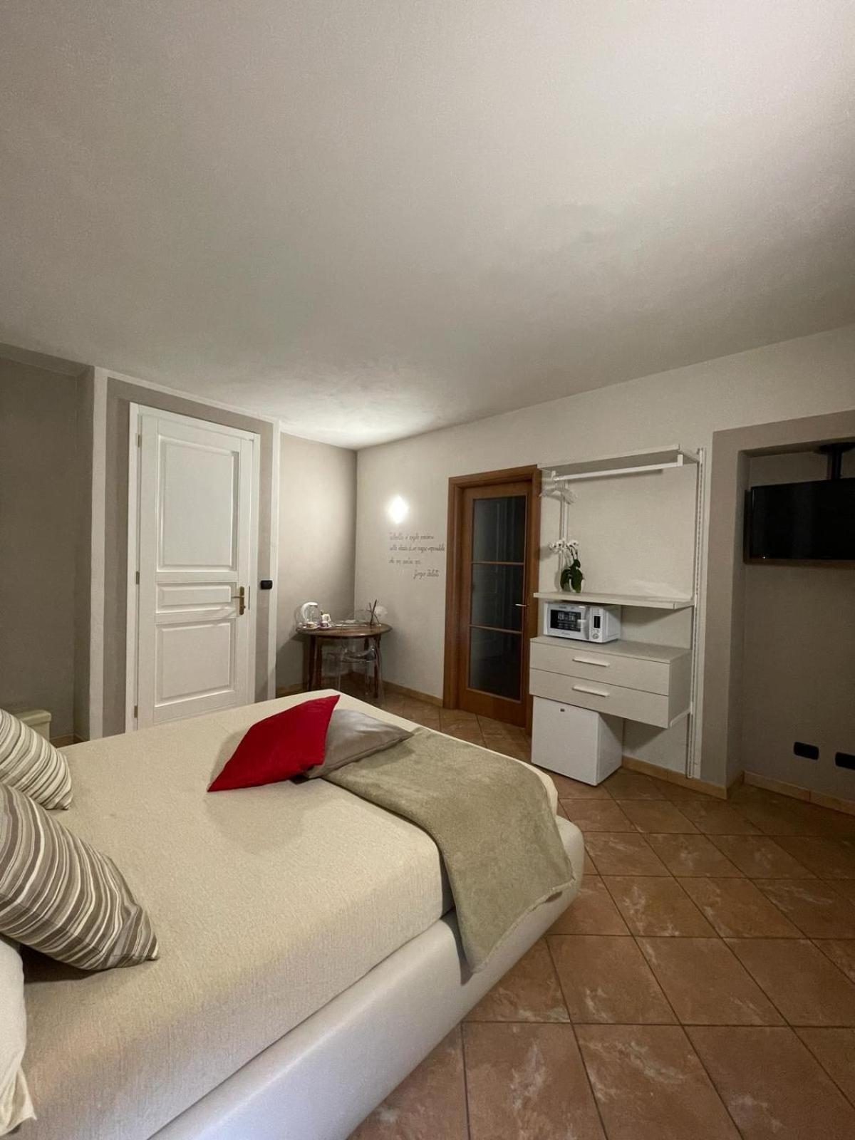 Asfodelo Rooms Bra Exterior photo