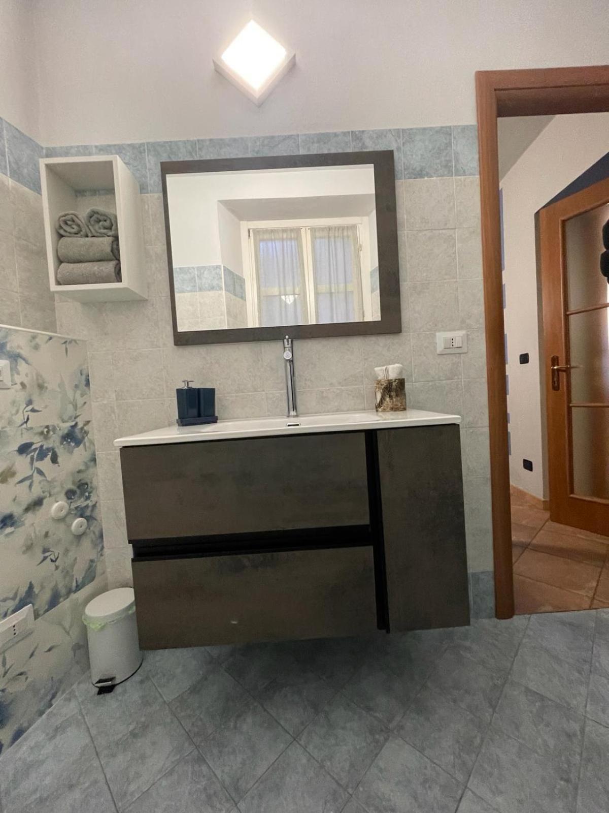 Asfodelo Rooms Bra Exterior photo