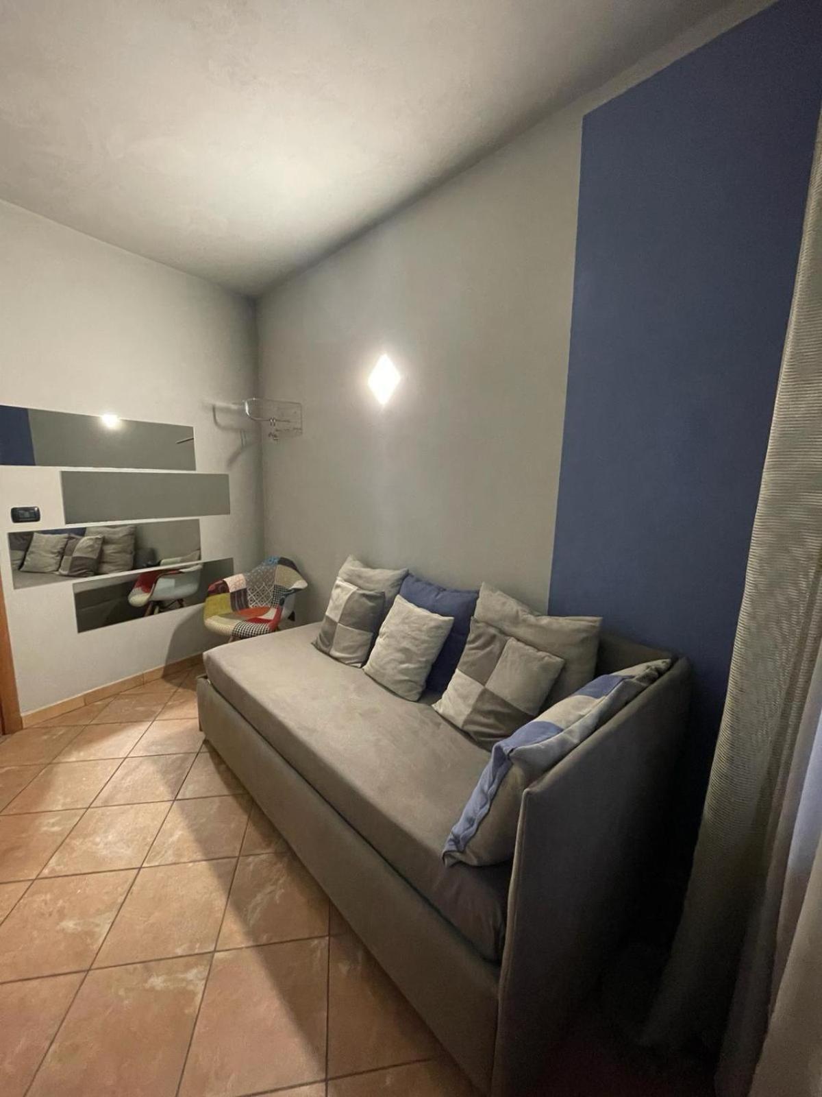 Asfodelo Rooms Bra Exterior photo