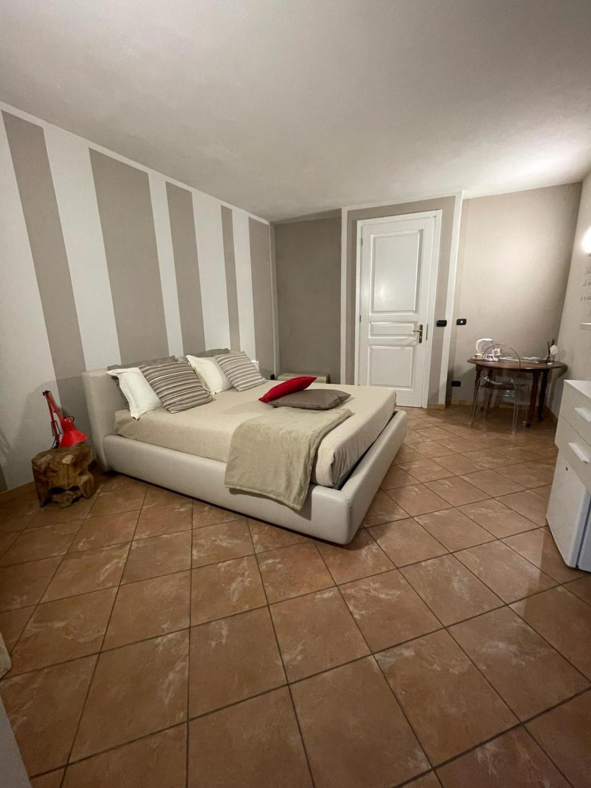 Asfodelo Rooms Bra Exterior photo