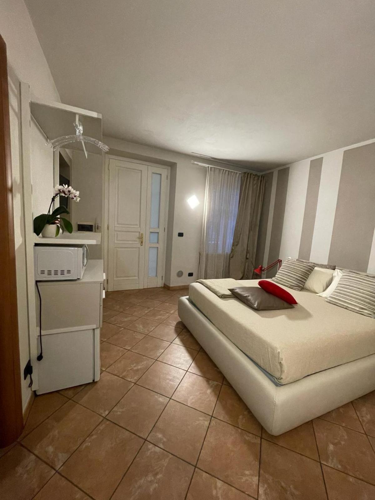 Asfodelo Rooms Bra Exterior photo