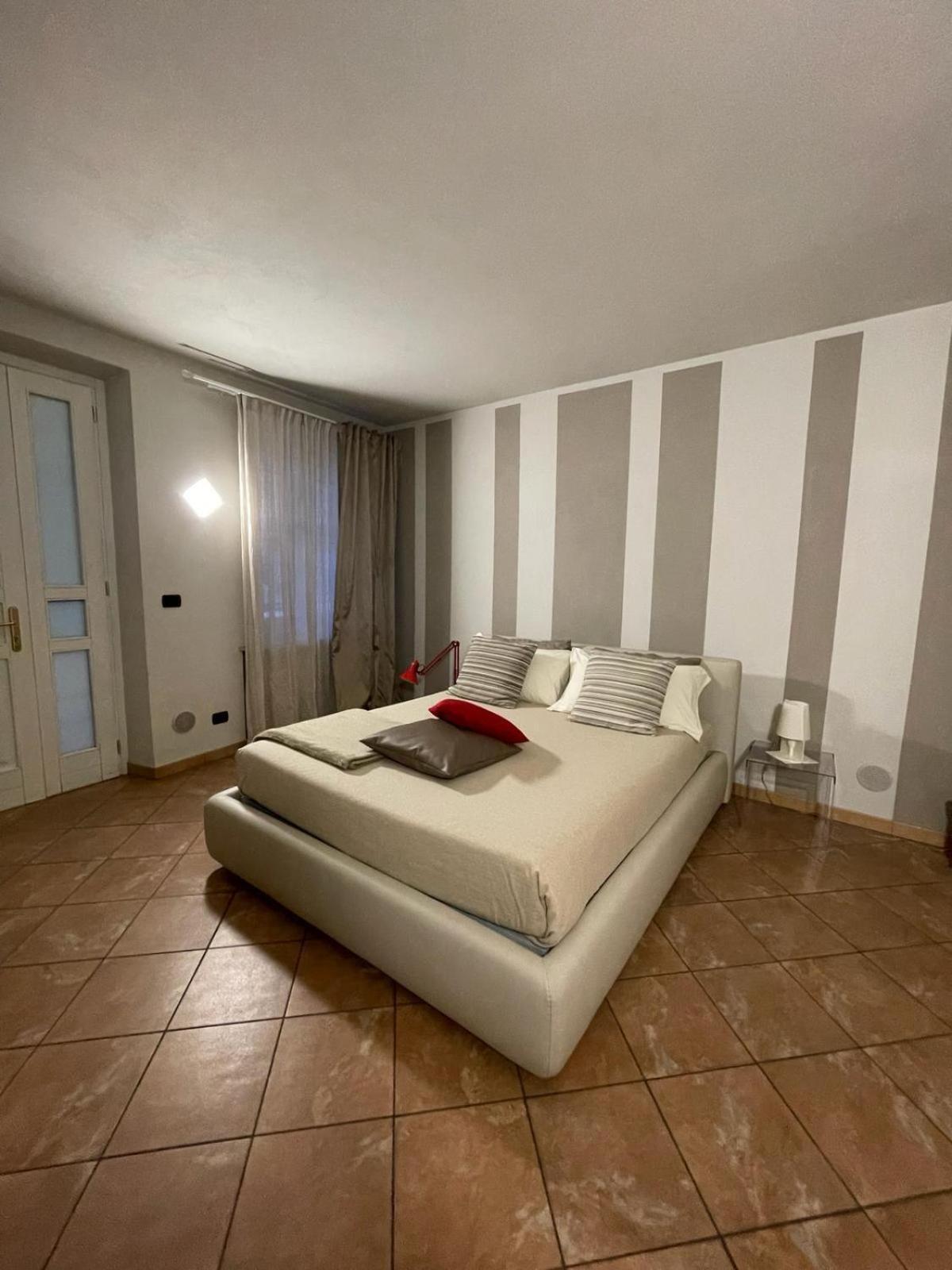 Asfodelo Rooms Bra Exterior photo