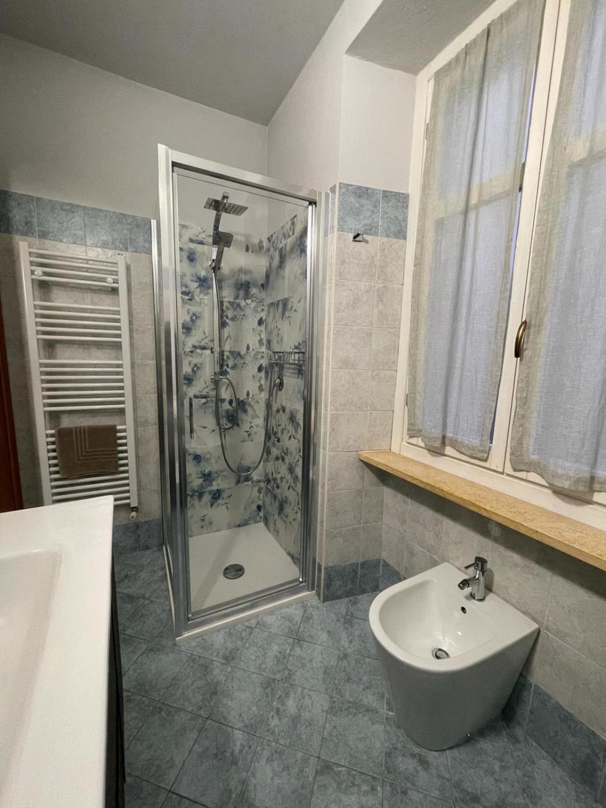 Asfodelo Rooms Bra Exterior photo