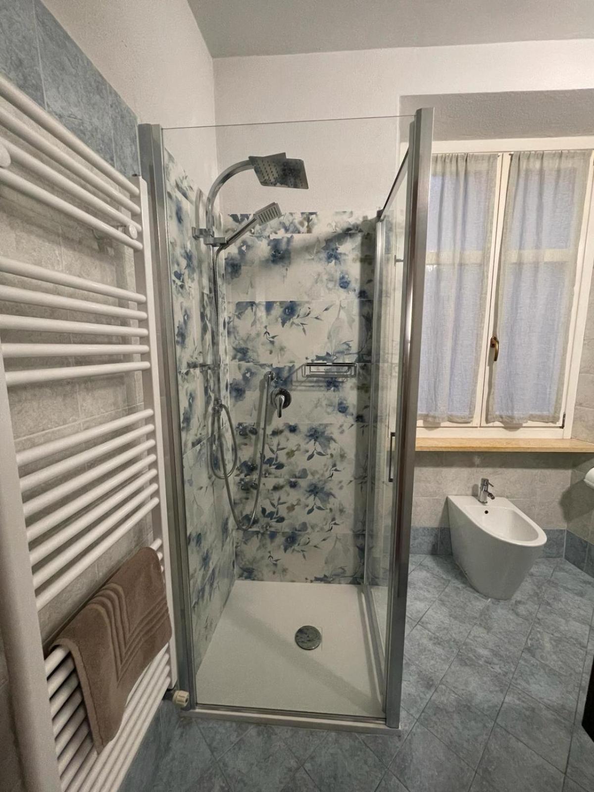 Asfodelo Rooms Bra Exterior photo