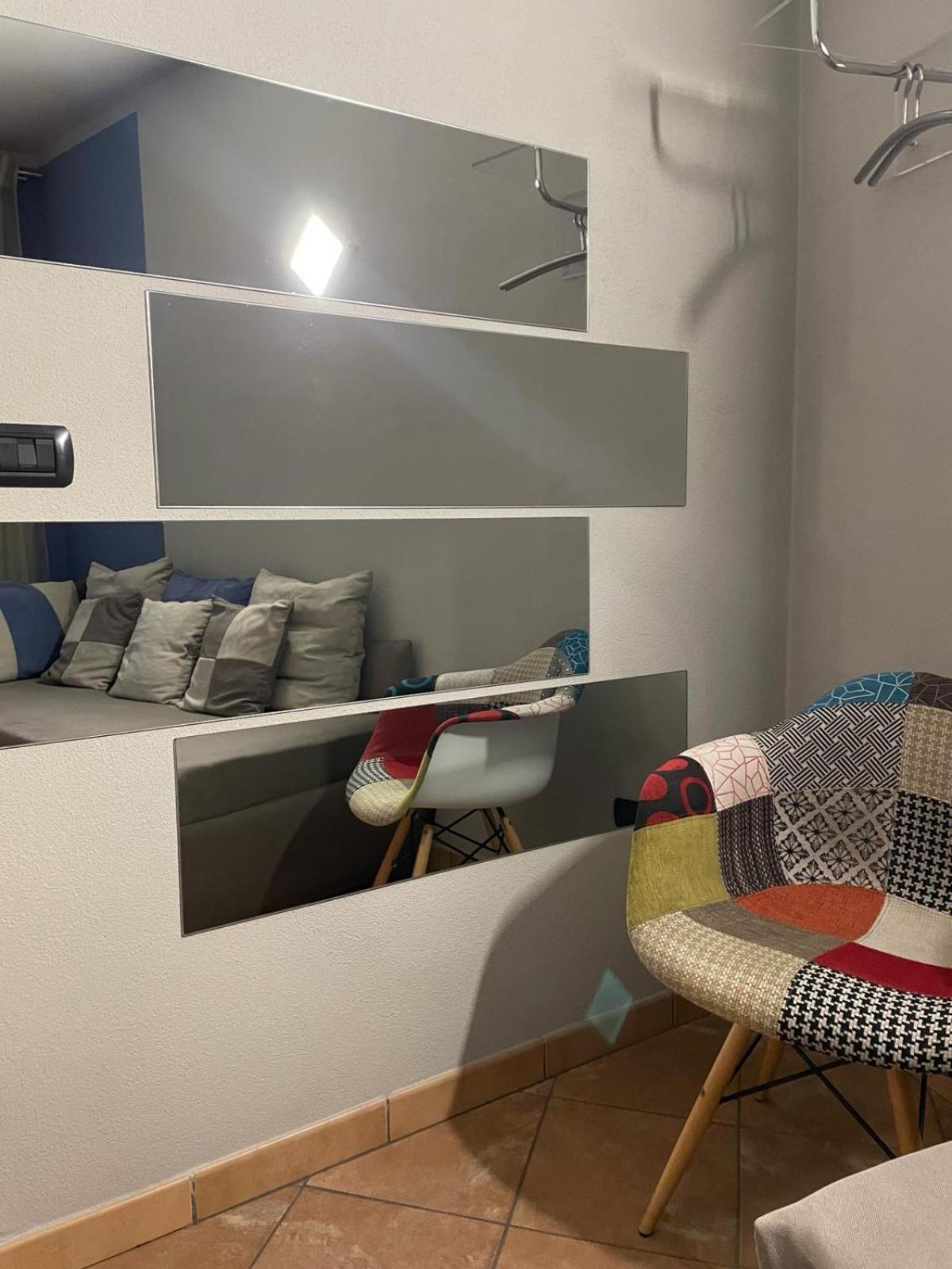 Asfodelo Rooms Bra Exterior photo