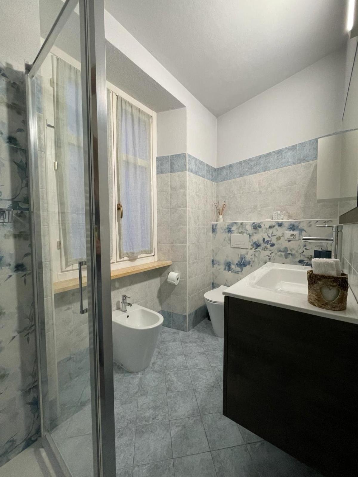 Asfodelo Rooms Bra Exterior photo